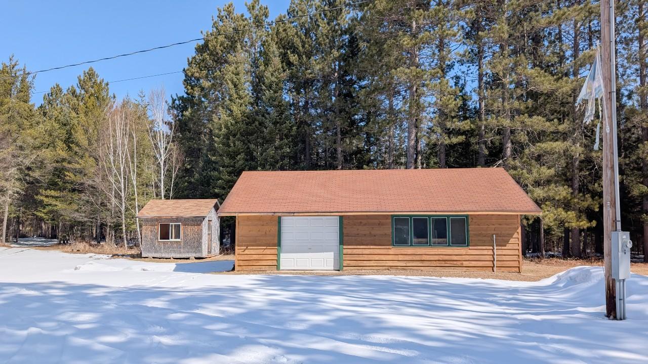 8832 River Road Angora, MN 55703 - Photo 34 of 35