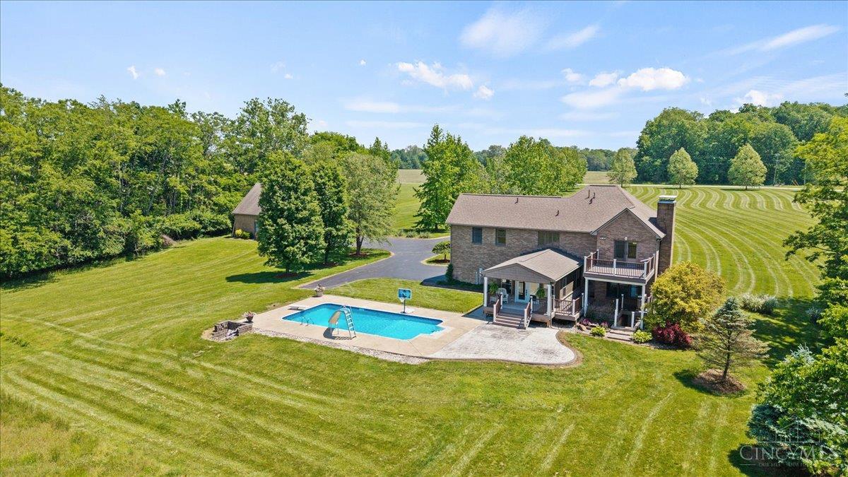 7723 White Swan Road Georgetown, OH 45121 - Photo 62 of 84