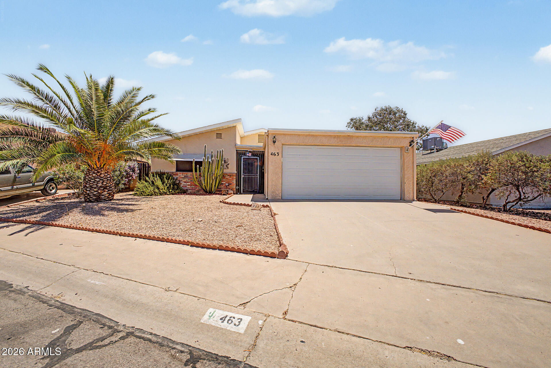 463 South Olmo Circle Apache Junction, AZ 85120 - Photo 1 of 22