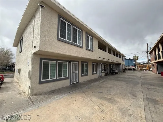 $1,050 | 1420 Putnam Avenue, Unit 7, North Las Vegas, NV 89030