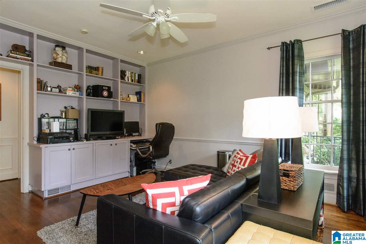 4228 Caldwell Mill Road Birmingham, AL 35243 - Photo 30 of 50
