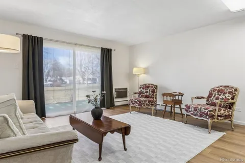 $149,500 | 750 South Clinton Street, Unit 1A, Denver, CO 80247