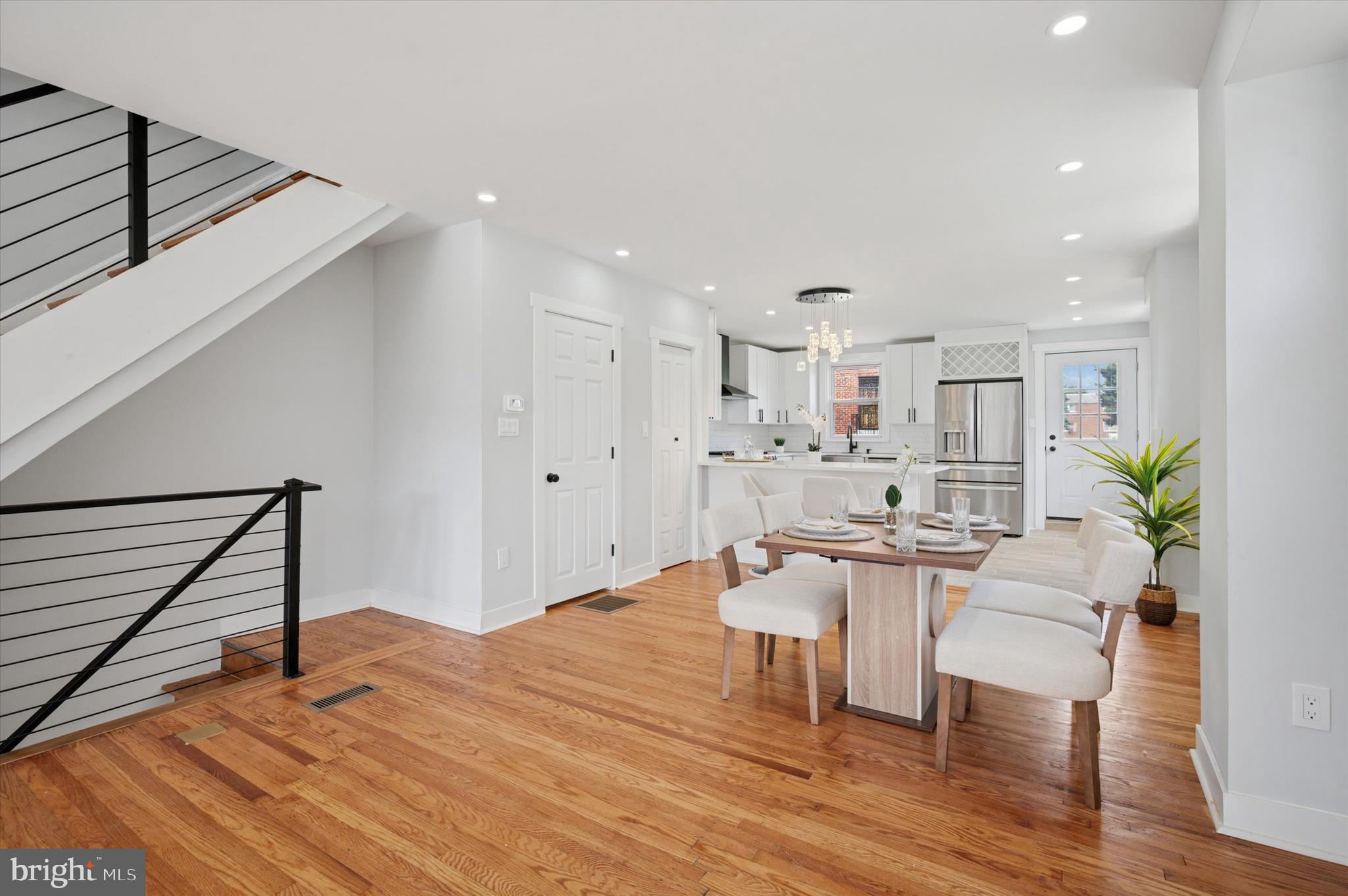 967 Vernon Road Philadelphia, PA 19150 - Photo 7 of 26 Gallery Image 7