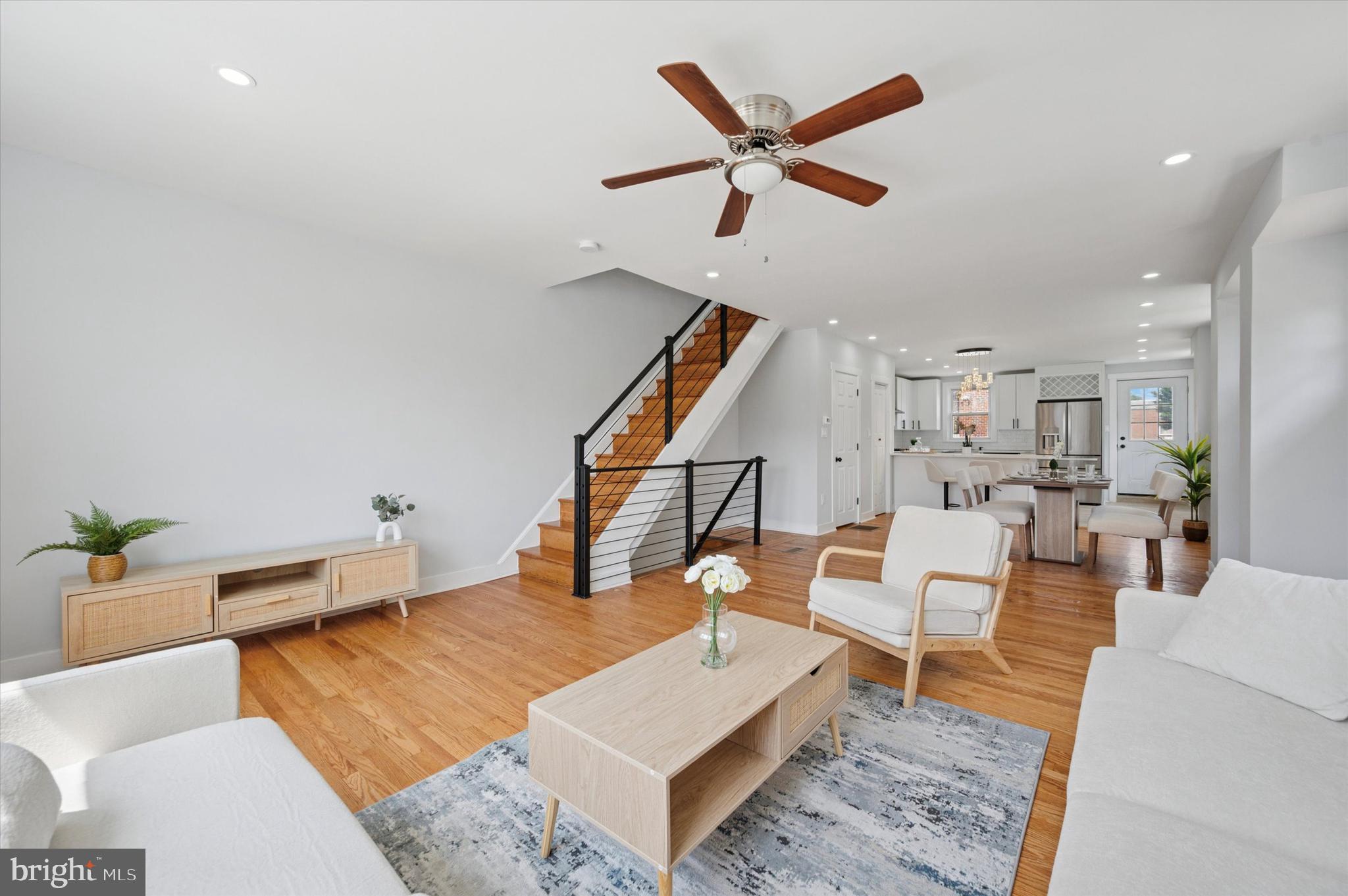 967 Vernon Road Philadelphia, PA 19150 - Photo 8 of 26 Gallery Image 8