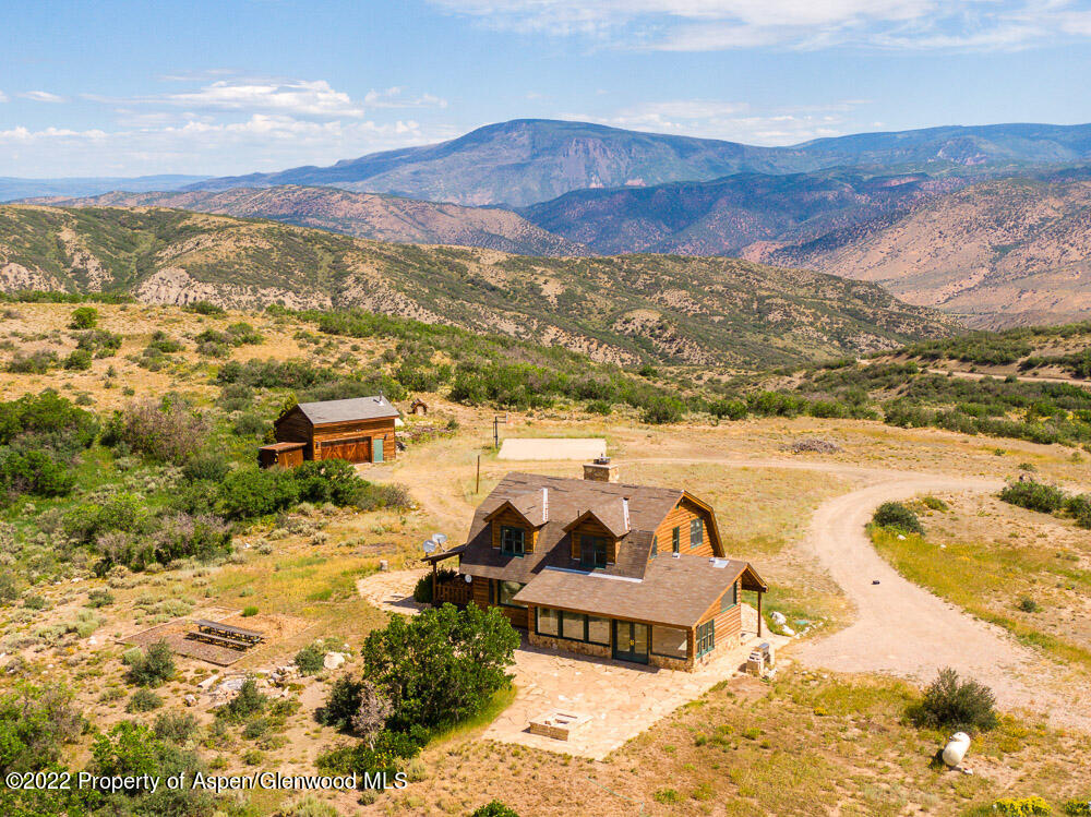 350 Rabbit Way Snowmass, CO 81654 - Photo 1 of 49 350RabbitWay_WEB_22072112