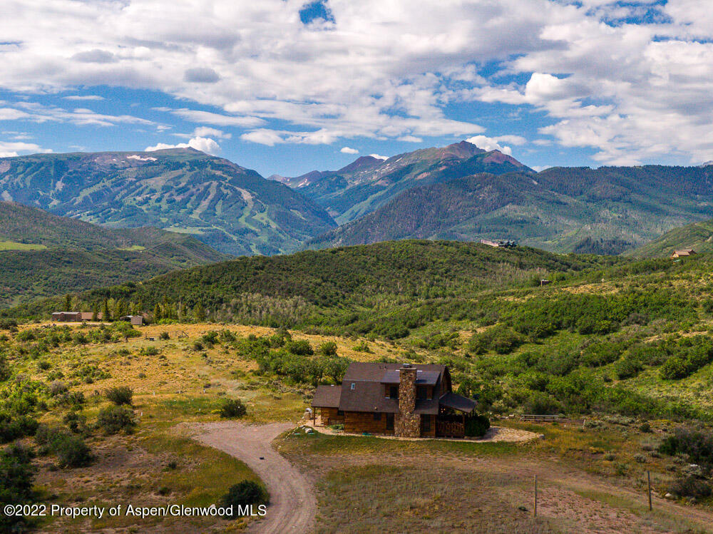 350 Rabbit Way Snowmass, CO 81654 - Photo 2 of 49 350RabbitWay_WEB_22072104