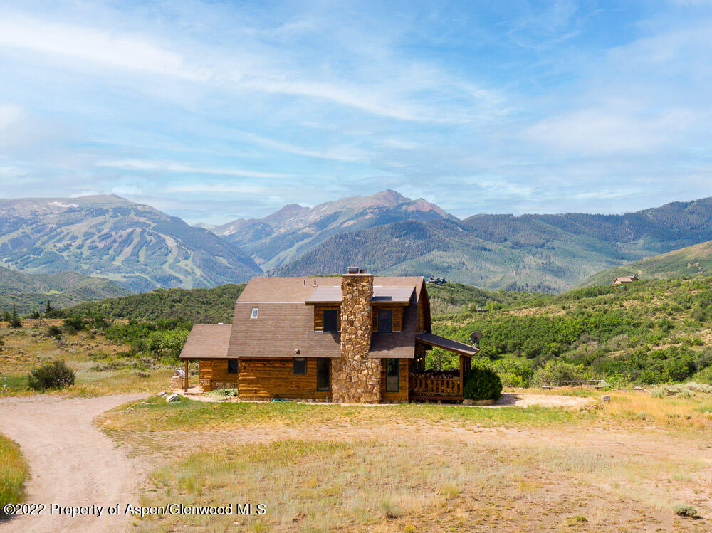 350 Rabbit Way Snowmass, CO 81654 - Photo 6 of 49 350RabbitWay_WEB_22072102