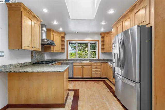 $1,399,000 | 3491 Middleton Avenue, Castro Valley, CA 94546