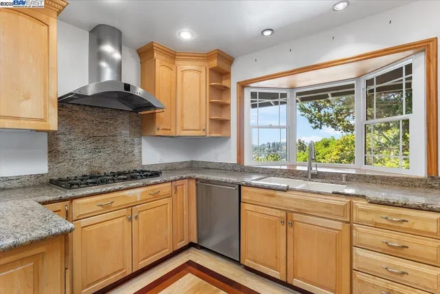 $1,399,000 | 3491 Middleton Avenue, Castro Valley, CA 94546