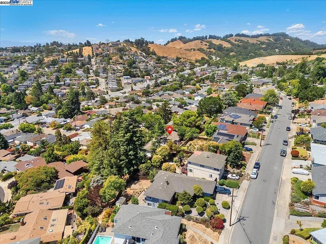 $1,399,000 | 3491 Middleton Avenue, Castro Valley, CA 94546