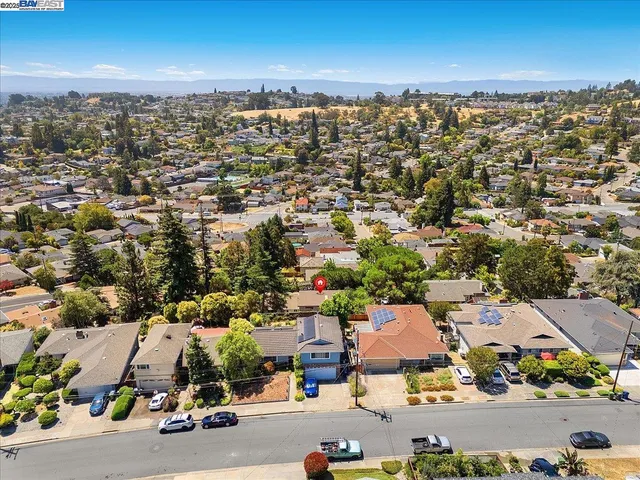 $1,399,000 | 3491 Middleton Avenue, Castro Valley, CA 94546