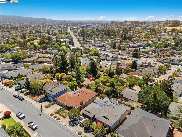 $1,399,000 | 3491 Middleton Avenue, Castro Valley, CA 94546