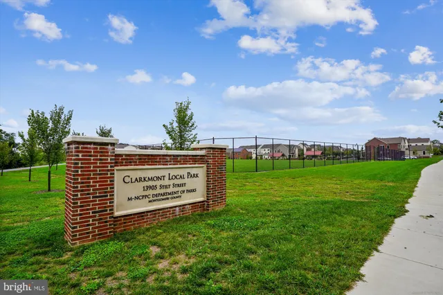 $3,200 | 13950 Estuary Drive, Clarksburg, MD 20871