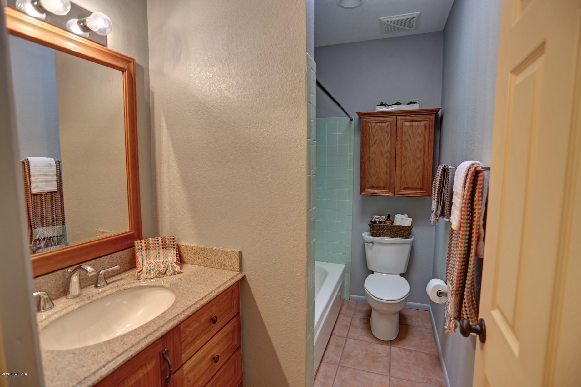 3750 North Country Club Road, Unit 2 Tucson, AZ 85716 - Photo 14 of 19