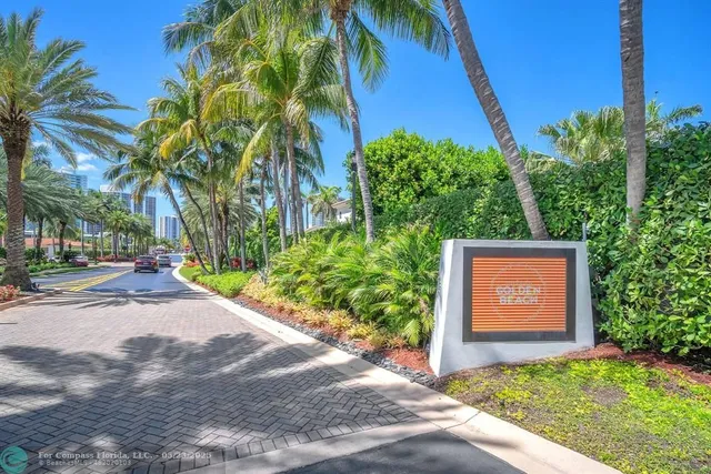 $9,950,000 | 354 Golden Beach Drive, Golden Beach, FL 33160