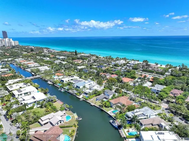 $9,950,000 | 354 Golden Beach Drive, Golden Beach, FL 33160