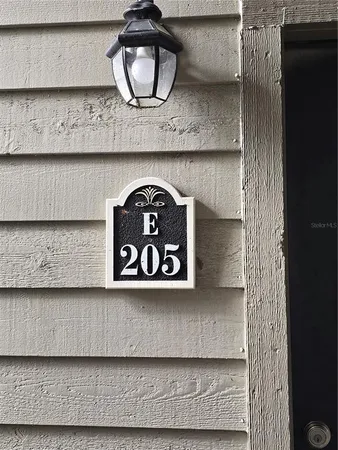 $1,800 | 2500 Winding Creek Boulevard, Unit E205, Clearwater, FL 33761