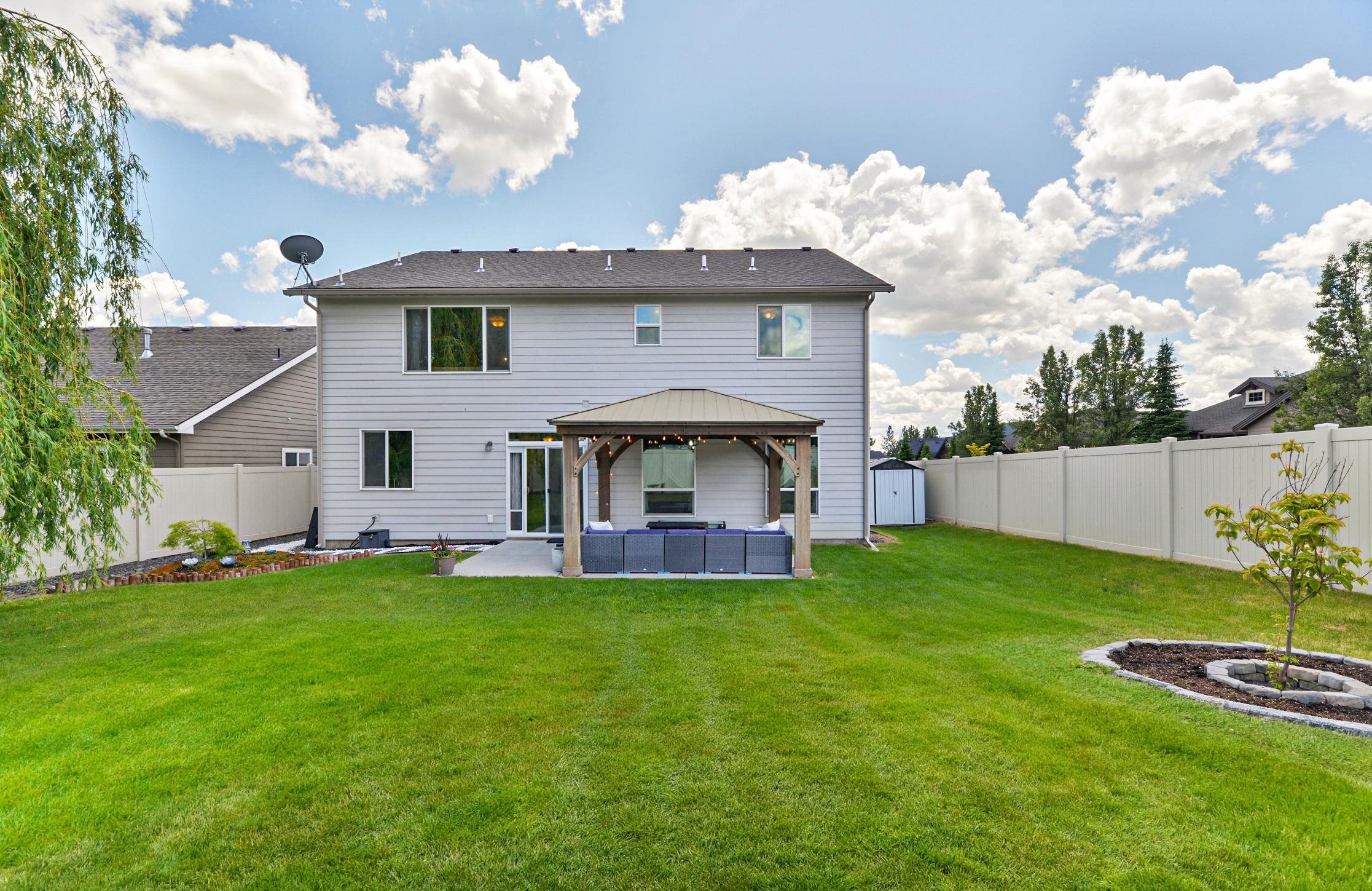 2820 Helens Lane Spokane, WA 99208 - Photo 33 of 44