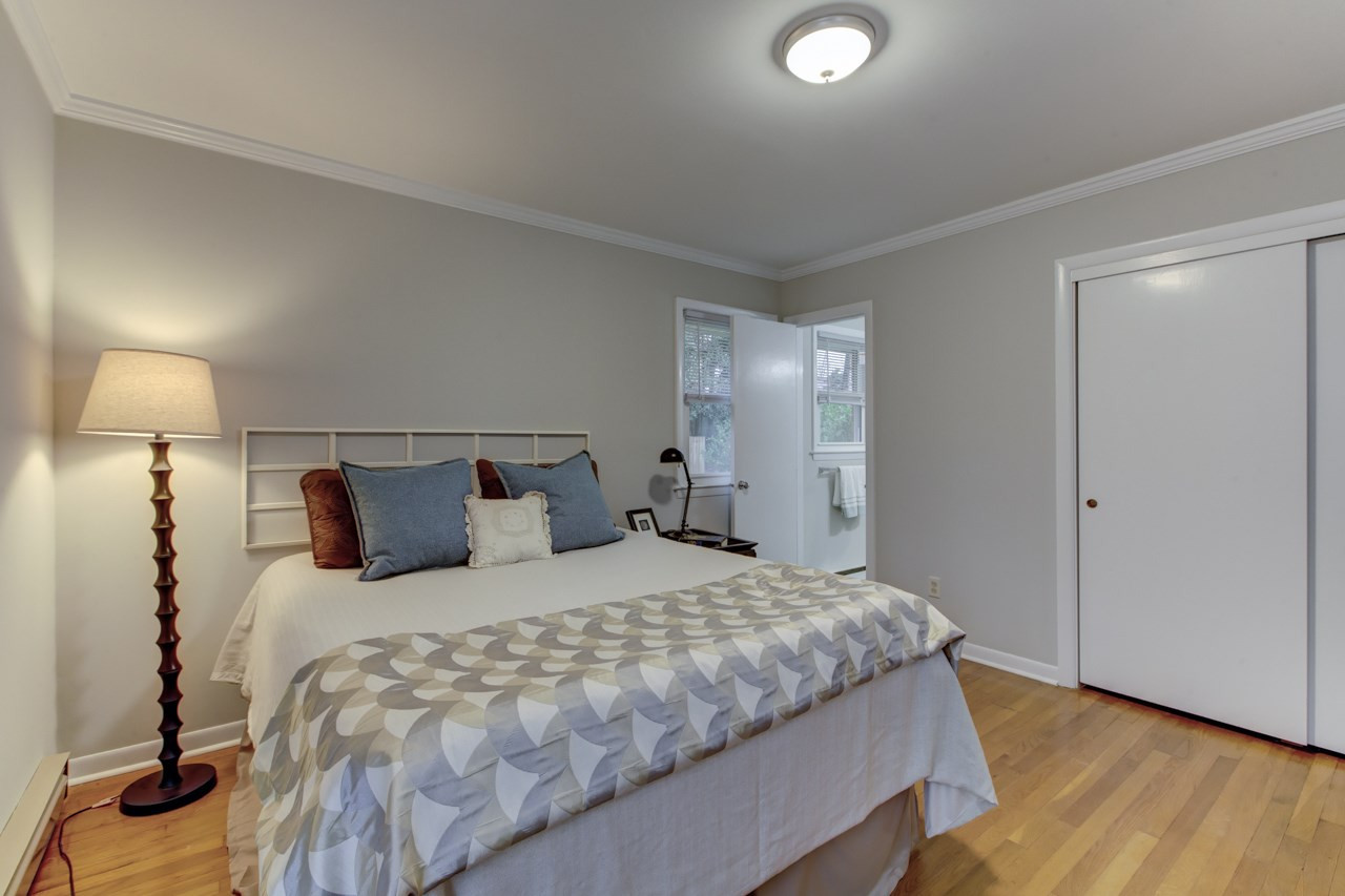 3208 Ward Road Raleigh, NC 27604 - Photo 13 of 24 Photo 13