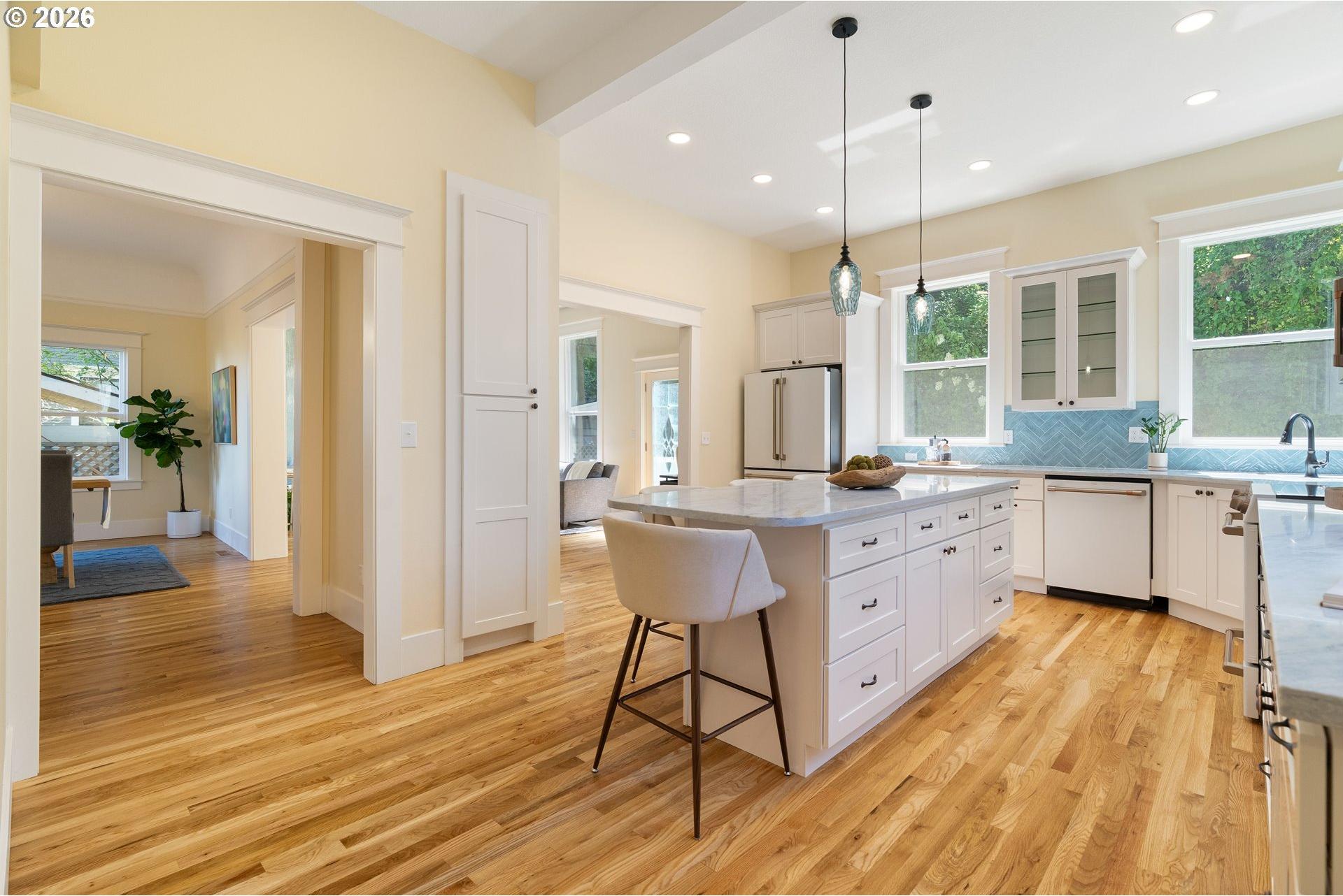 2926 Northwest Raleigh Street Portland, OR 97210 - Photo 15 of 48 Gallery Image 15