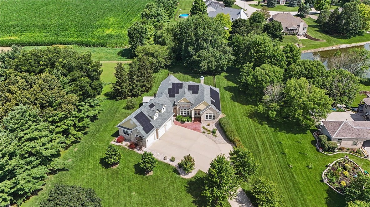 1270 West Hickory Point Road Decatur, IL 62526 - Photo 4 of 48