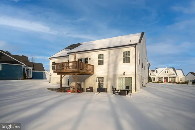 $775,000 | 11725 Robin Woods Circle, Spotsylvania, VA 22551