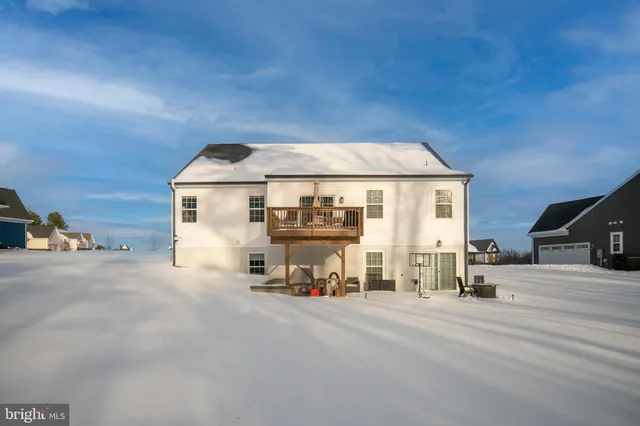 $775,000 | 11725 Robin Woods Circle, Spotsylvania, VA 22551