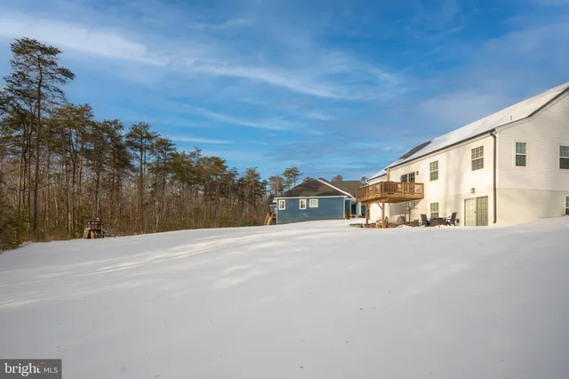 $775,000 | 11725 Robin Woods Circle, Spotsylvania, VA 22551