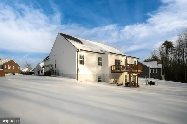 $775,000 | 11725 Robin Woods Circle, Spotsylvania, VA 22551