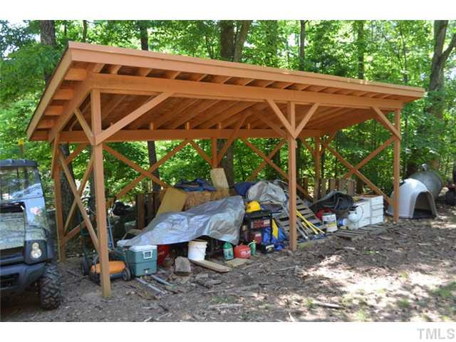 3510 Moriah Road Rougemont, NC 27572 - Photo 10 of 10 Photo 10