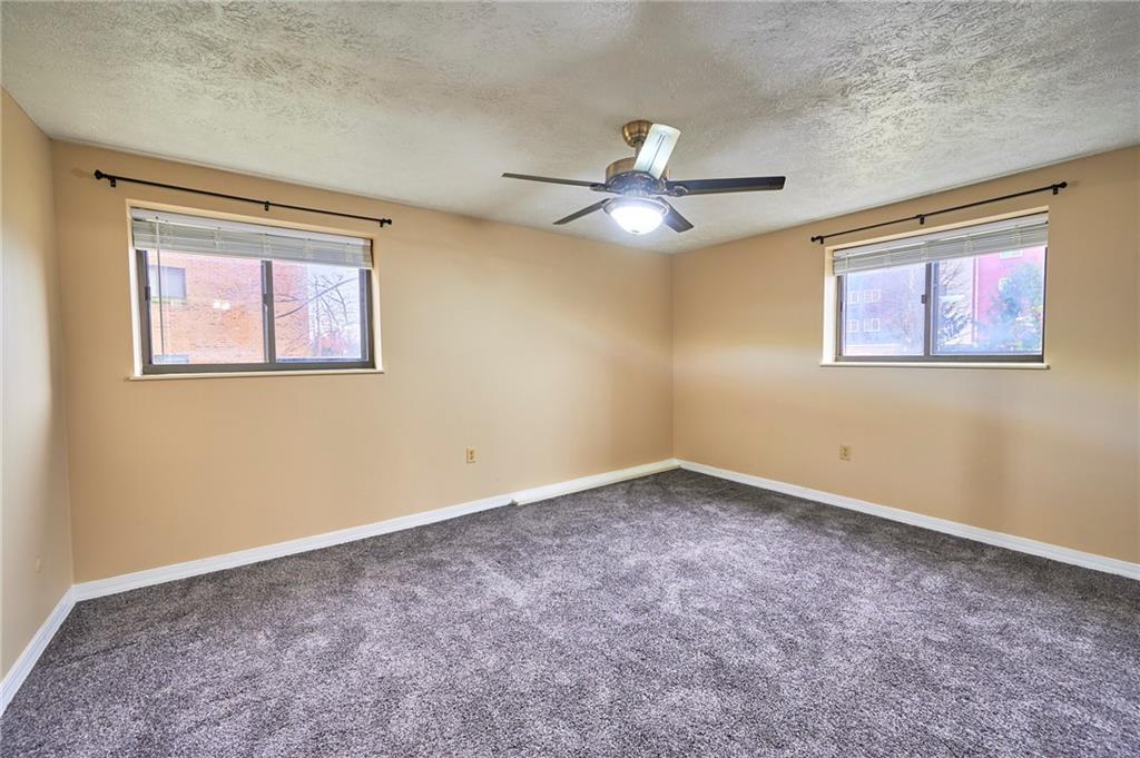 1205 Dutilh Road, Unit 4 Cranberry Township, PA 16066 - Photo 19 of 25 a view of an empty room