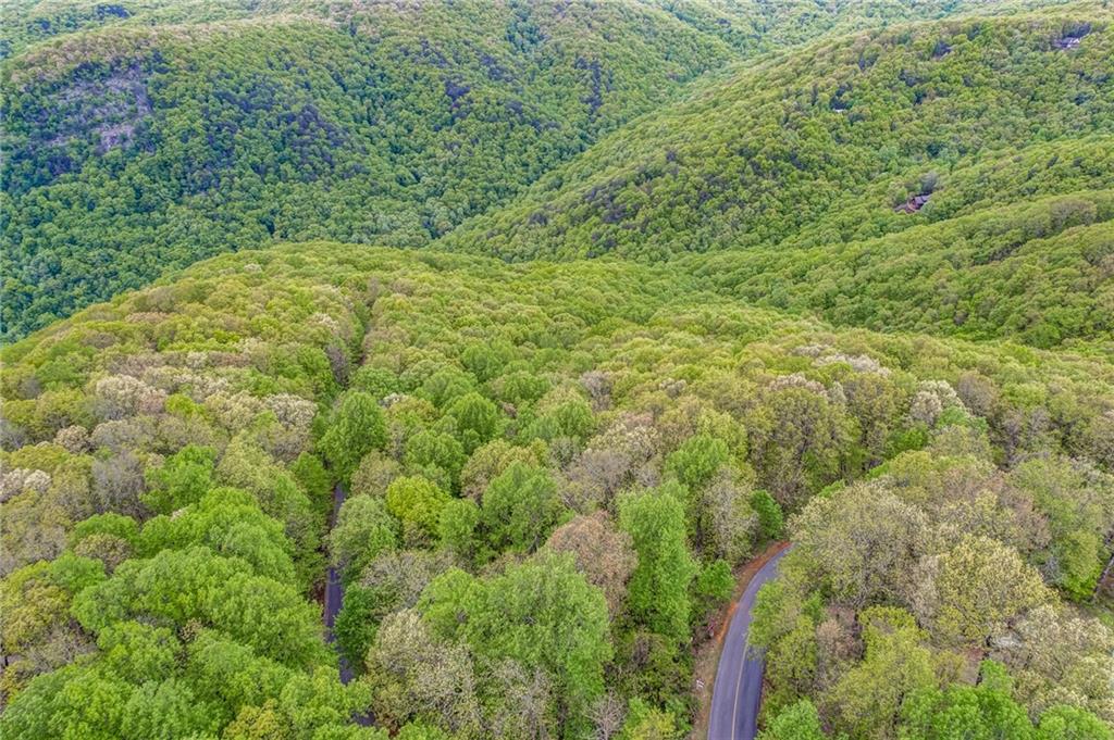 0 High Cliff Road Jasper, GA 30143 - Photo 13 of 38 a view of a green field