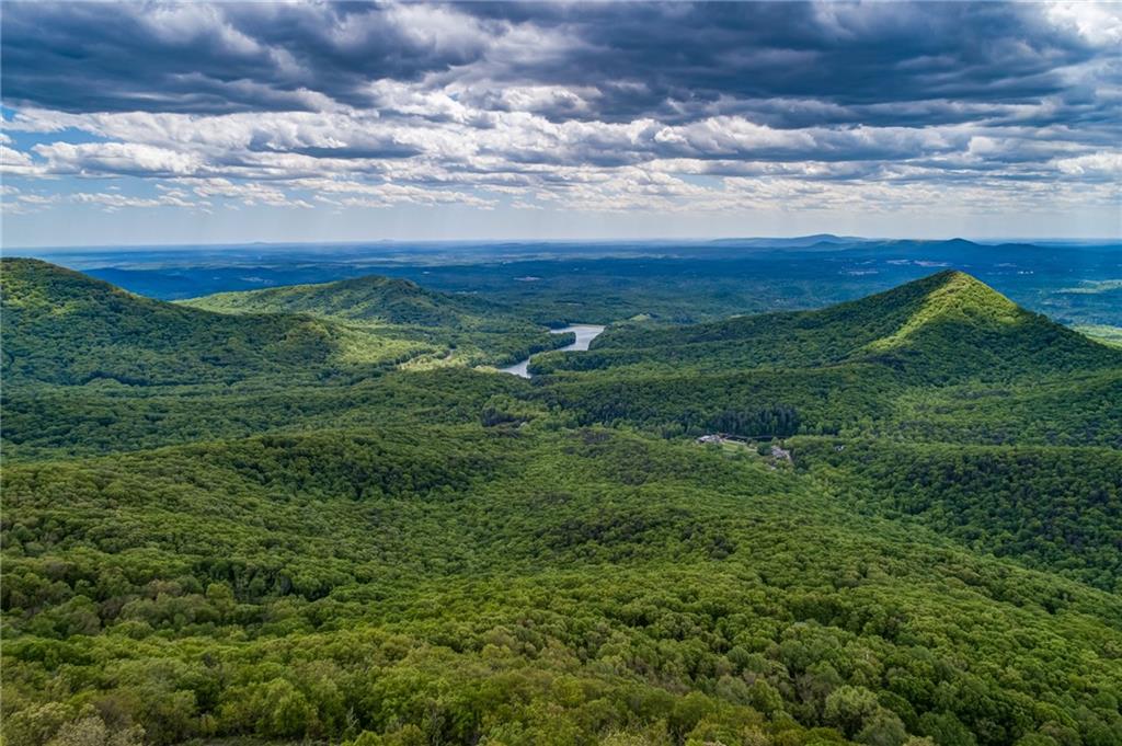 0 High Cliff Road Jasper, GA 30143 - Photo 17 of 38 a view of a city with lush green forest