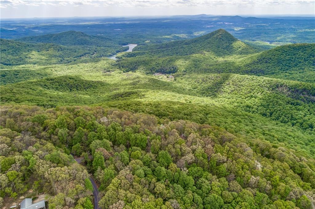 0 High Cliff Road Jasper, GA 30143 - Photo 29 of 38 a view of an ocean from a yard