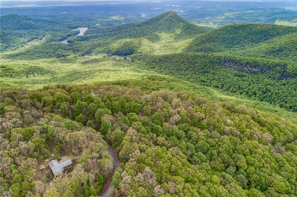 0 High Cliff Road Jasper, GA 30143 - Photo 31 of 38 a view of a lush green space with sea