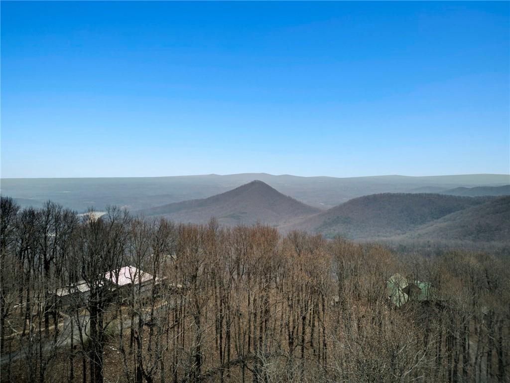 0 High Cliff Road Jasper, GA 30143 - Photo 7 of 38 a view of city and mountain