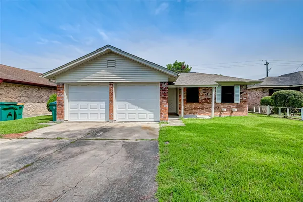 $1,750 | 4739 Parkland Street, Pasadena, TX 77504