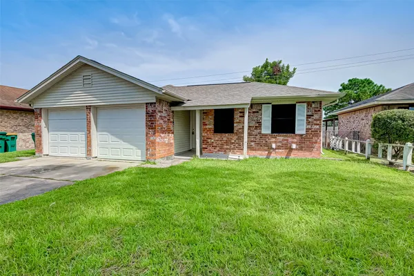 $1,750 | 4739 Parkland Street, Pasadena, TX 77504