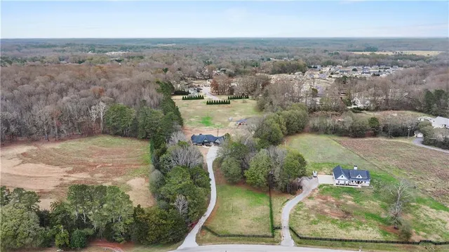 $1,295,000 | 151 Geiger Road, Jefferson, GA 30549