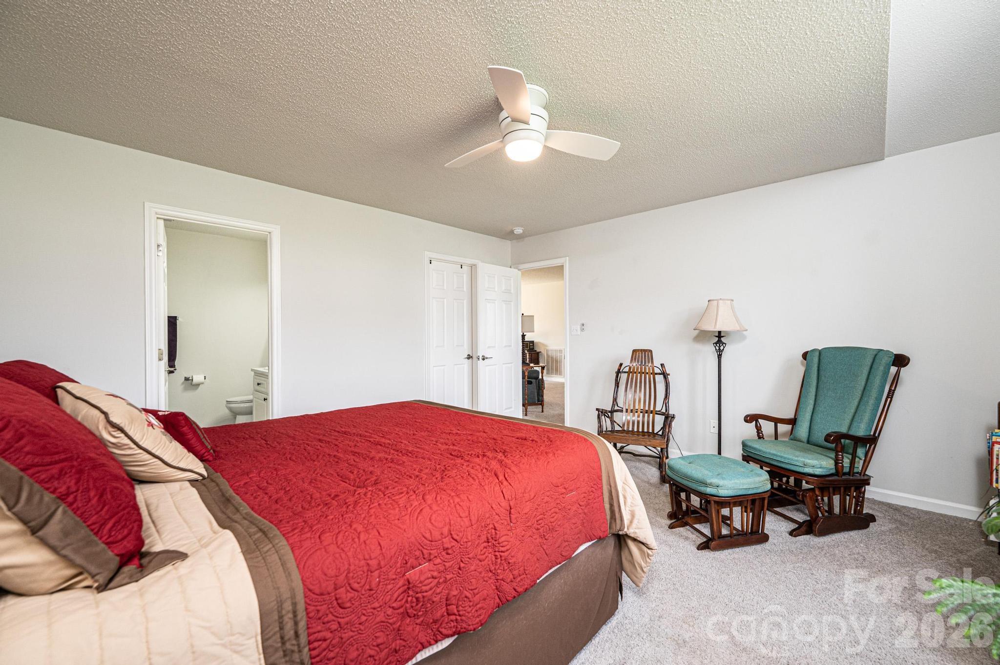 495 Drumstand Road Stony Point, NC 28678 - Photo 18 of 36