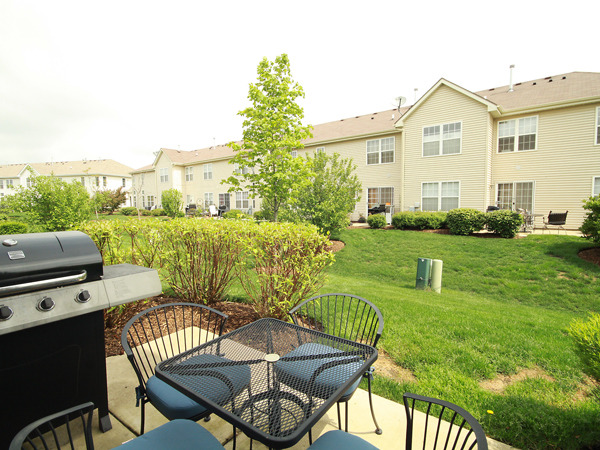 592 Yorkshire Lane Pingree Grove, IL 60140 - Photo 21 of 23