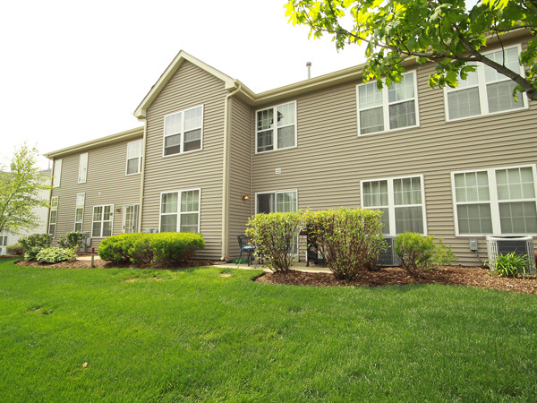 592 Yorkshire Lane Pingree Grove, IL 60140 - Photo 22 of 23