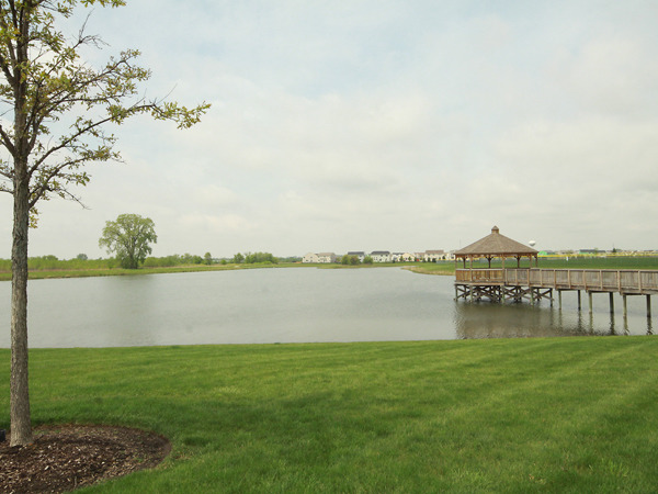 592 Yorkshire Lane Pingree Grove, IL 60140 - Photo 23 of 23