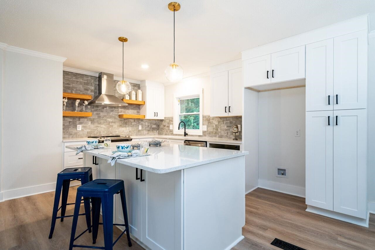 917 Hemingway Drive Raleigh, NC 27609 - Photo 7 of 25 Photo 7