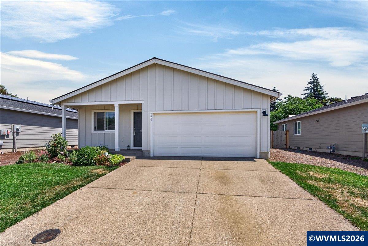 2081 Luna Way Lebanon, OR 97355 - Photo 33 of 33