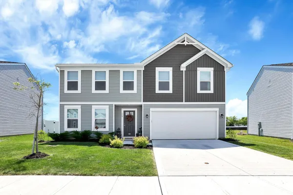 $369,900 | 119 Boutot Street, Ashville, OH 43103