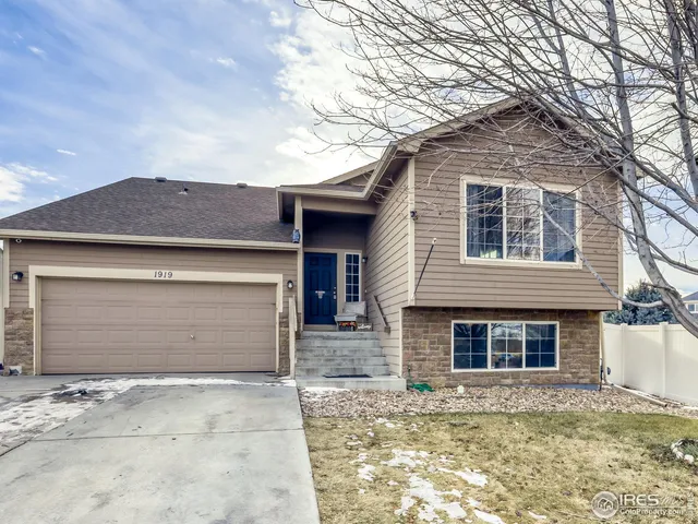 $429,000 | 1919 88th Ave Court, Greeley, CO 80634