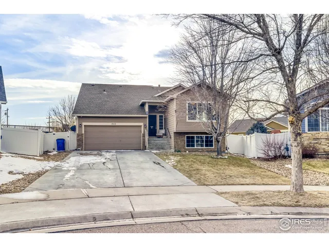 $429,000 | 1919 88th Ave Court, Greeley, CO 80634