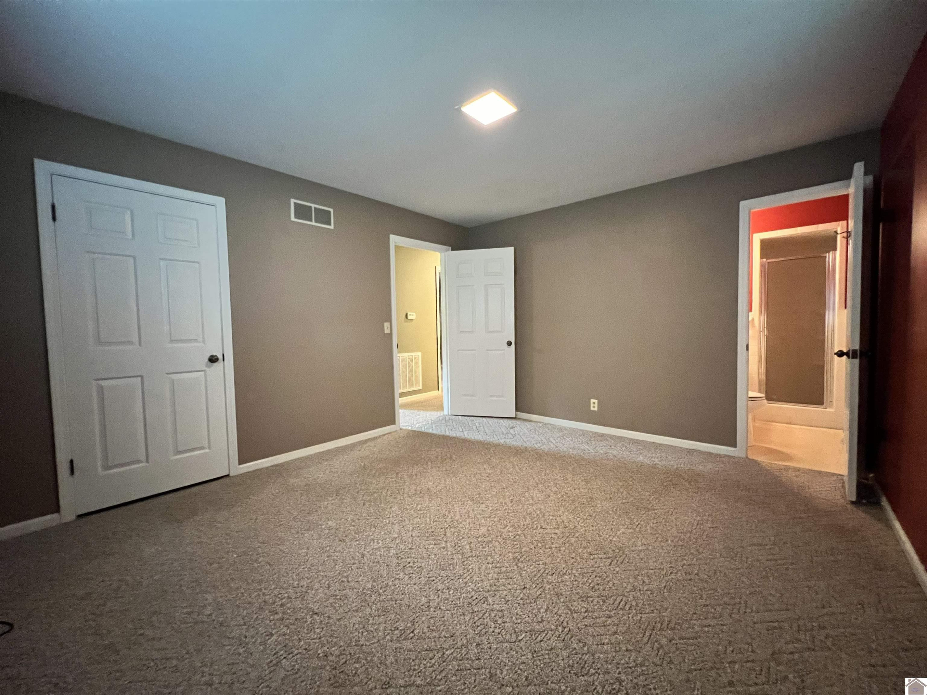 822 South 9th Street Murray, KY 42071 - Photo 12 of 29 Primary Bedroom