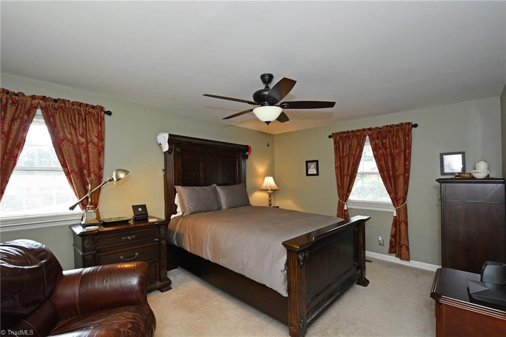 566 Drumheller Road Clemmons, NC 27012 - Photo 13 of 30 Gallery Image 13